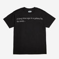 A New Hope Heavyweight Boxy Tee
