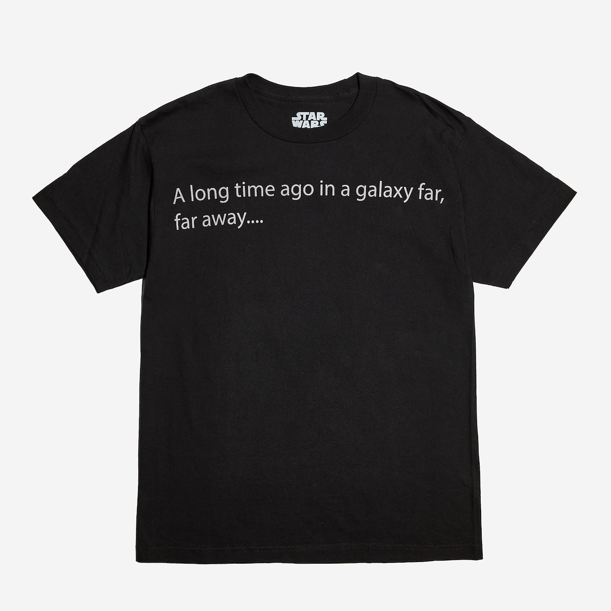 A New Hope Heavyweight Boxy Tee