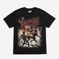 The Empire Strikes Back Heavyweight Boxy Tee