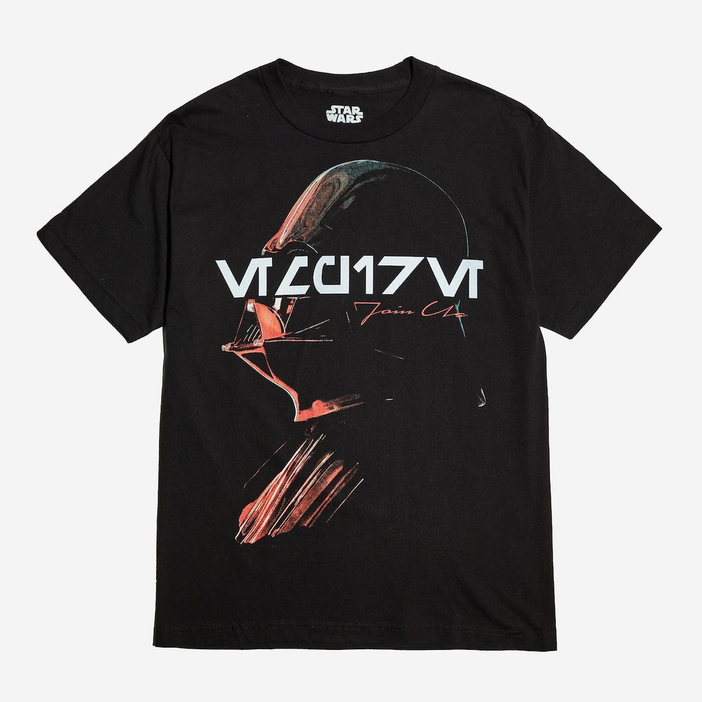 Darth Vader Heavyweight Boxy Tee
