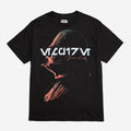 Darth Vader Heavyweight Boxy Tee