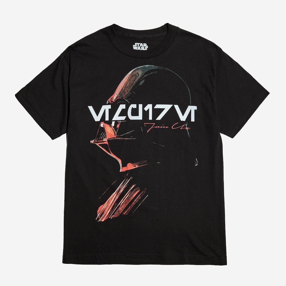 Darth Vader Heavyweight Boxy Tee