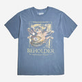 Beholder Vintage Soft Tee
