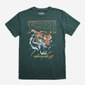 Hawkins Tigers Classic Comfort Tee