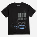 Made In Gotham Heavyweight Boxy Tee