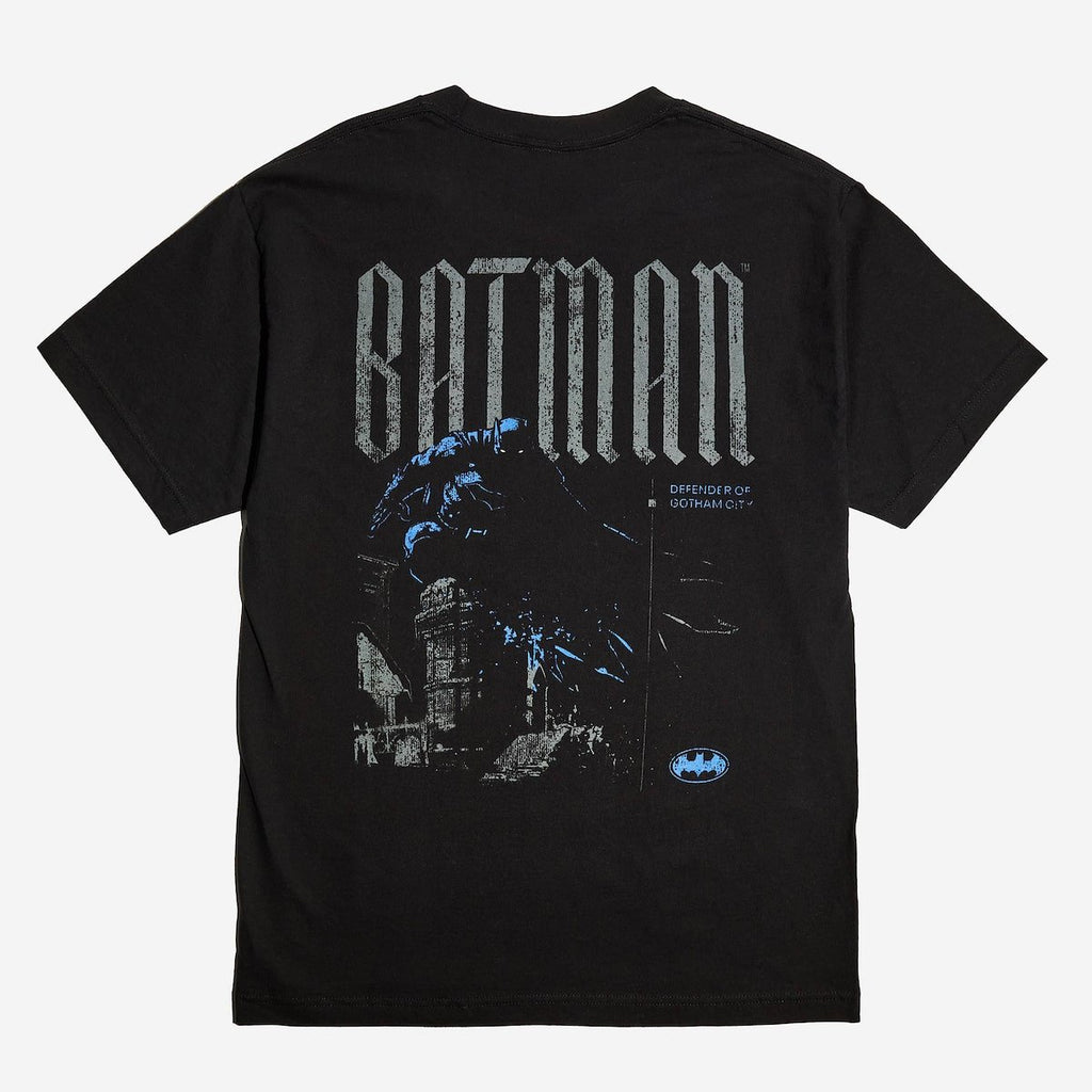 Made In Gotham Heavyweight Boxy Tee