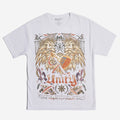 White Mana Oversized Grail Tee