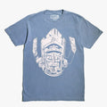 Fantastic Four Galactus Vintage Soft Tee
