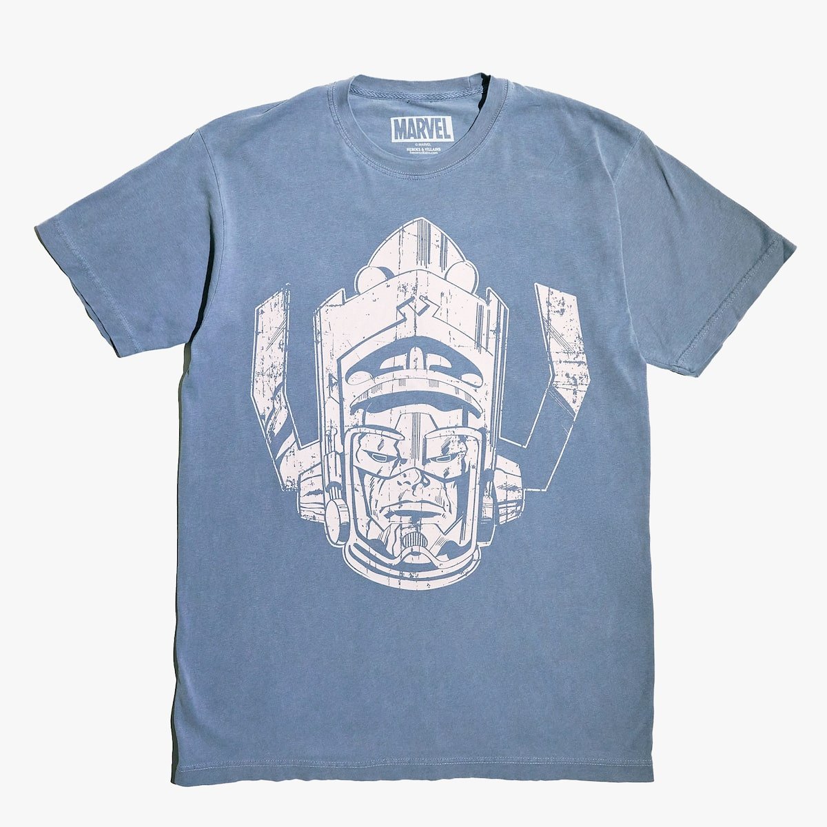 Fantastic Four Galactus Vintage Soft Tee
