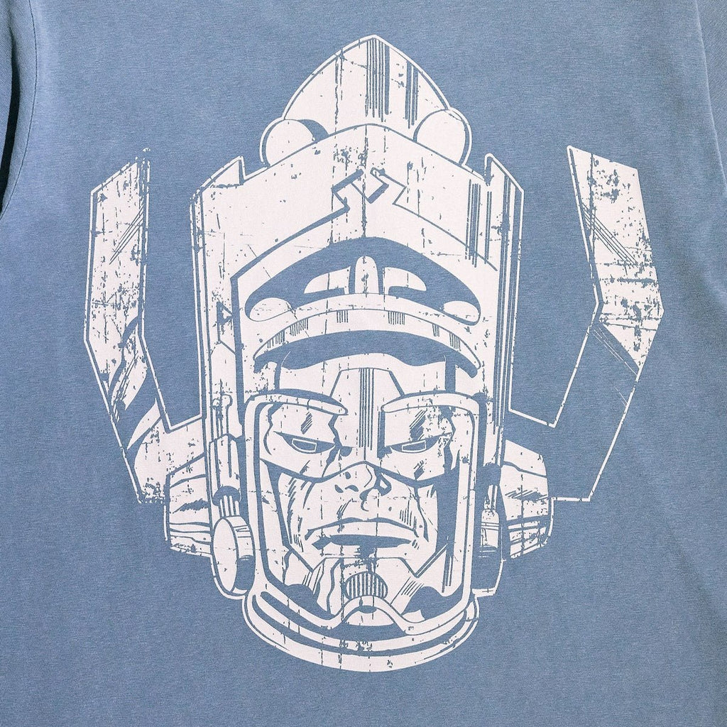 Fantastic Four Galactus Vintage Soft Tee
