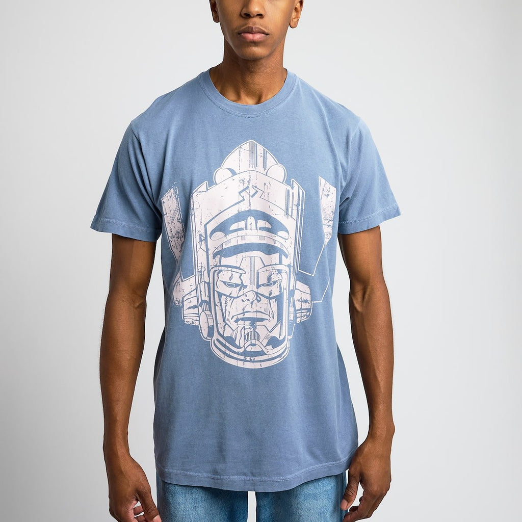 Fantastic Four Galactus Vintage Soft Tee