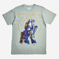 Ultramarines Vintage Soft Tee