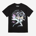 Cloak And Dagger Heavyweight Boxy Tee