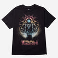 Tron (1982) Hero Heavyweight Boxy Tee