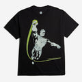 Hal Jordan Flight Heavyweight Boxy Tee