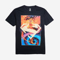 Supergirl Phoenix Classic Comfort Tee