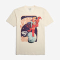 Supergirl Woman of Tomorrow Classic Comfort Tee