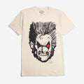 Lobo Frag Em All Classic Comfort Tee