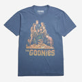 The Goonies Vintage Soft Tee