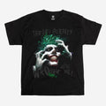 Joker Insane Heavyweight Boxy Tee