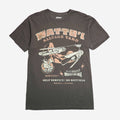 Watto's Salvage Yard Vintage Soft Tee