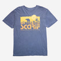 Scarif Vintage Soft Tee