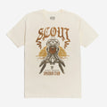 Speeder Bike Scout Classic Comfort Tee