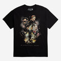 Midnight Sons Group Heavyweight Boxy Tee