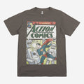 Superman Issue #36 Vintage Soft Tee