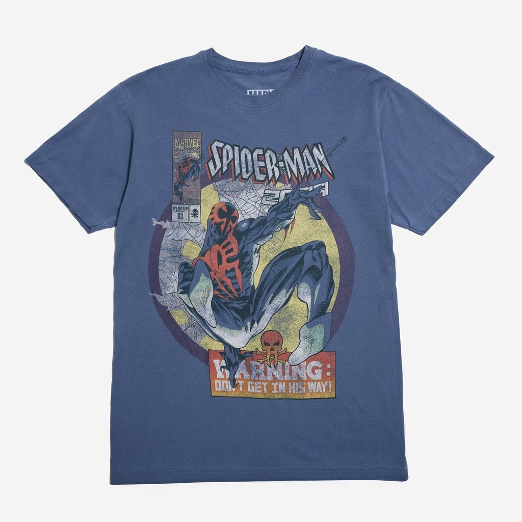 Spider-Man 2099 Vintage Soft Tee