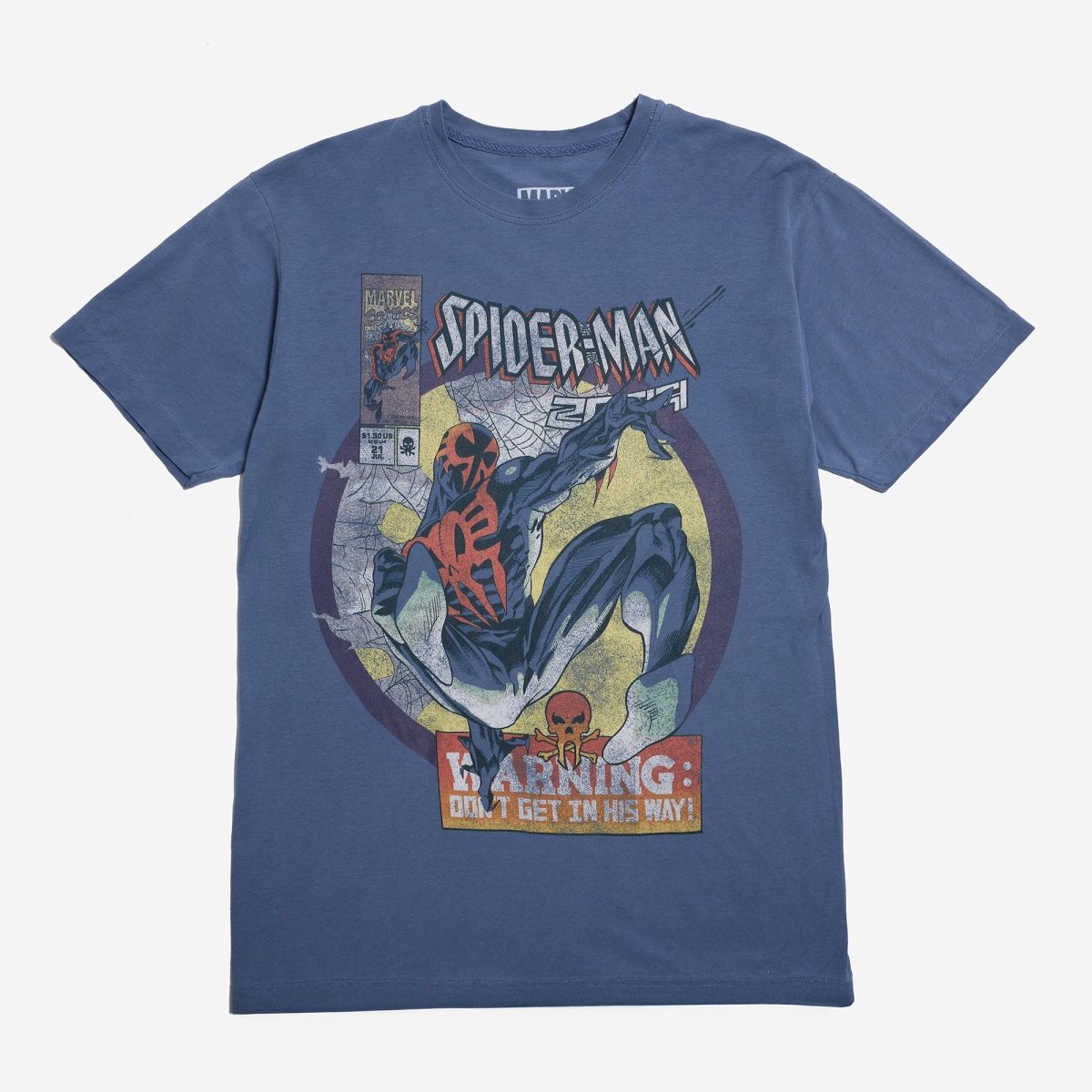 Spider-Man 2099 Vintage Soft Tee