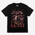 Shadow Lord Maul Heavyweight Boxy Tee