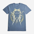 Ahsoka Lightsabers Vintage Soft Tee