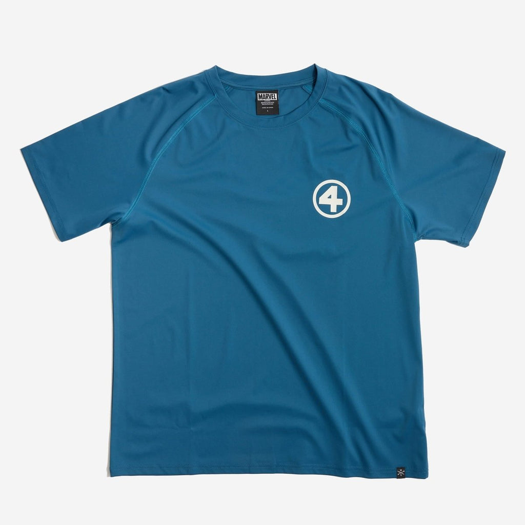 Fantastic Four Performance Tee