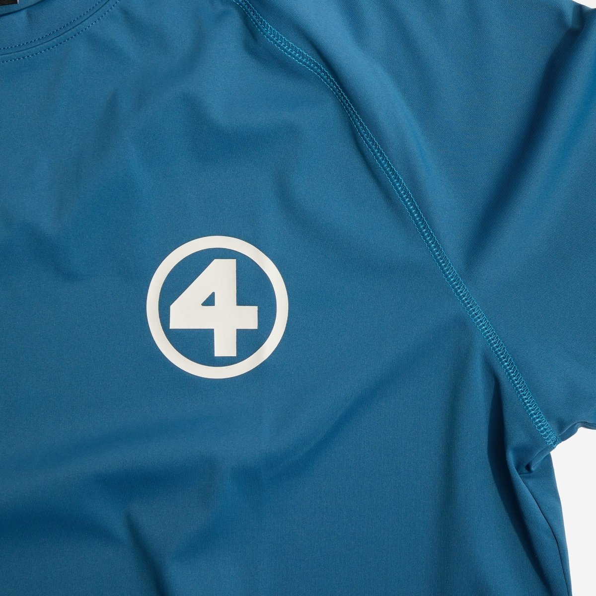 Fantastic Four Performance Tee