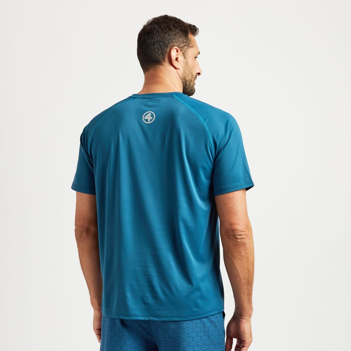 Fantastic Four Performance Tee
