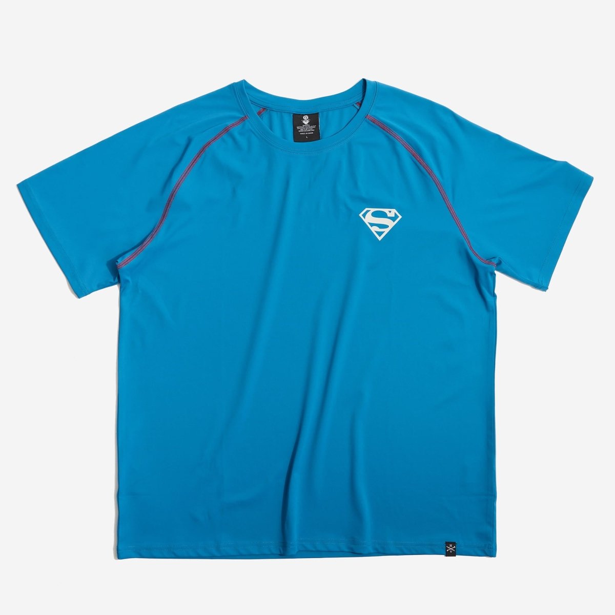Superman Performance Tee