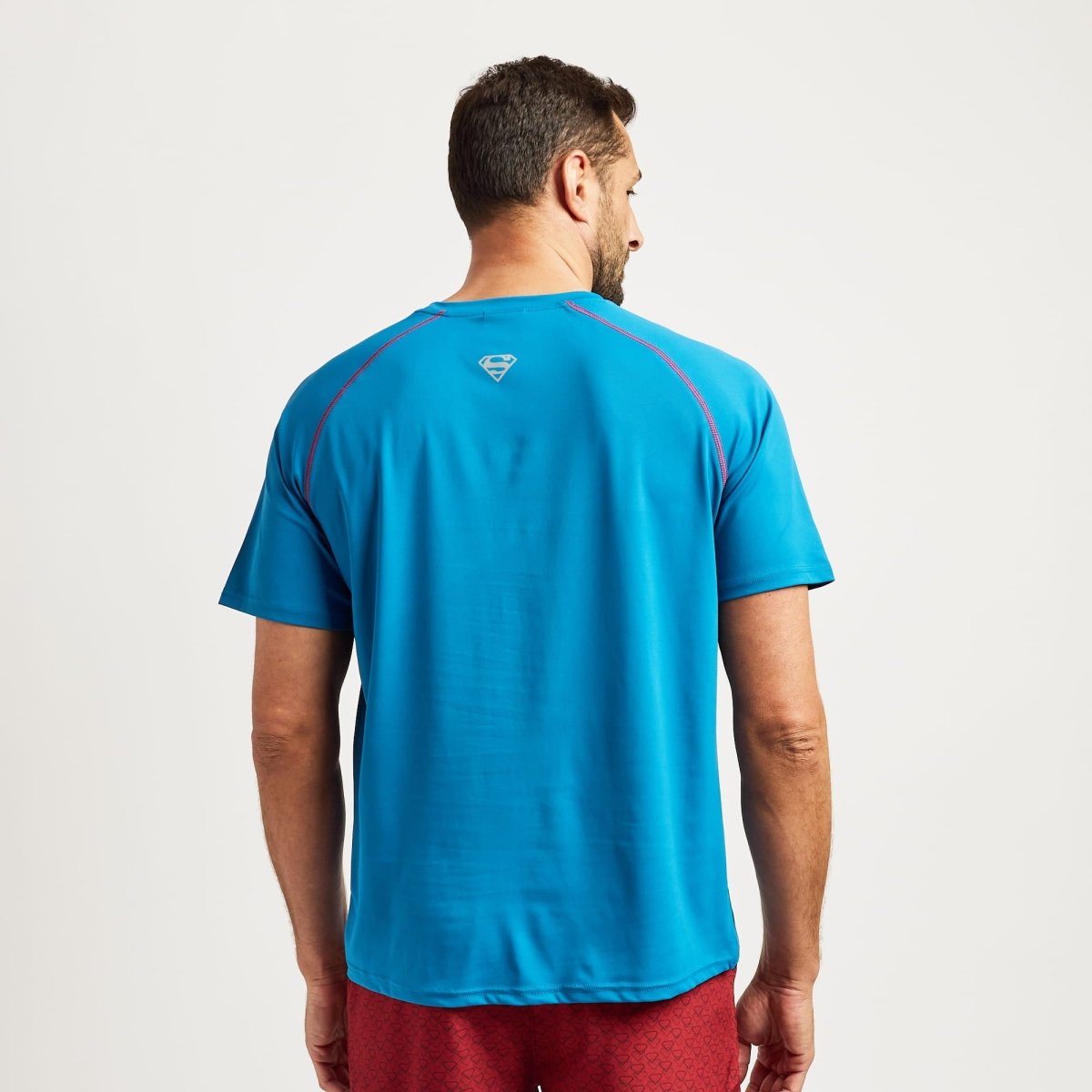 Superman Performance Tee