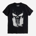 The Punisher Logo Heavyweight Boxy Tee