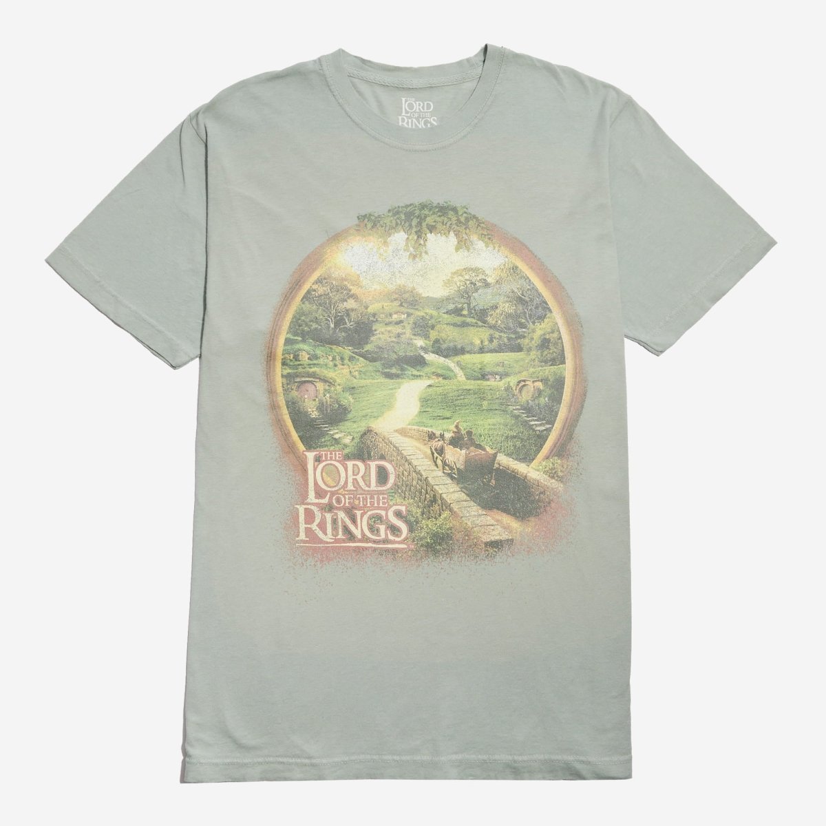 The Shire Vintage Soft Tee