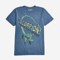 Scorpion Vintage Soft Tee