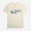 Fly Casual Classic Comfort Tee