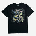X-Men '97 Cyclops Retro Heavyweight Boxy Tee