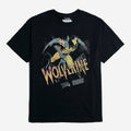 X-Men '97 Wolverine Retro Heavyweight Boxy Tee