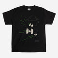 Imperial Tie Fighter Classic Comfort Tee
