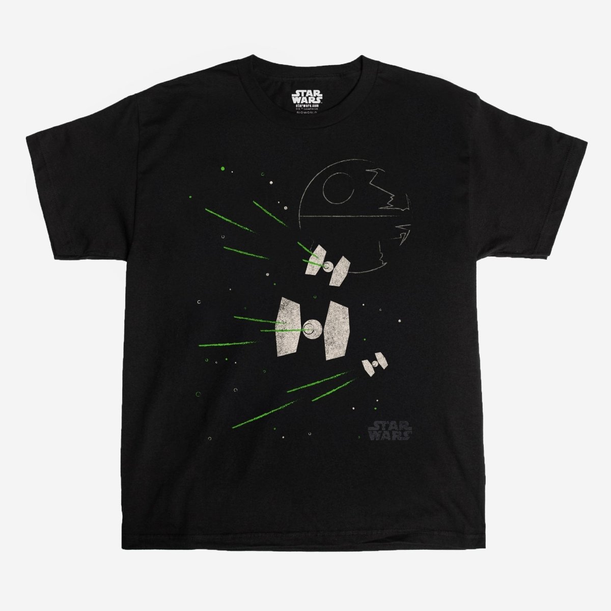 Imperial Tie Fighter Classic Comfort Tee