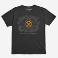 Xavier Institute School Crest Classic Comfort Tee