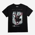 Spider-Man Web Slinger Heavyweight Boxy Tee