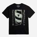 Spider-Man Street View Heavyweight Boxy Tee