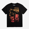 Spider-Man Snapshots Heavyweight Boxy Tee